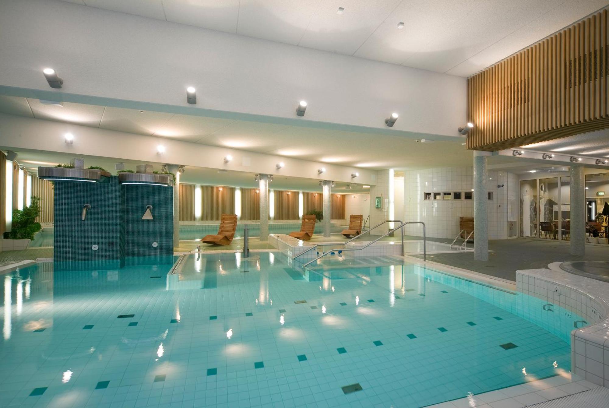 Holiday Club Salla Superior Apartments Exterior photo