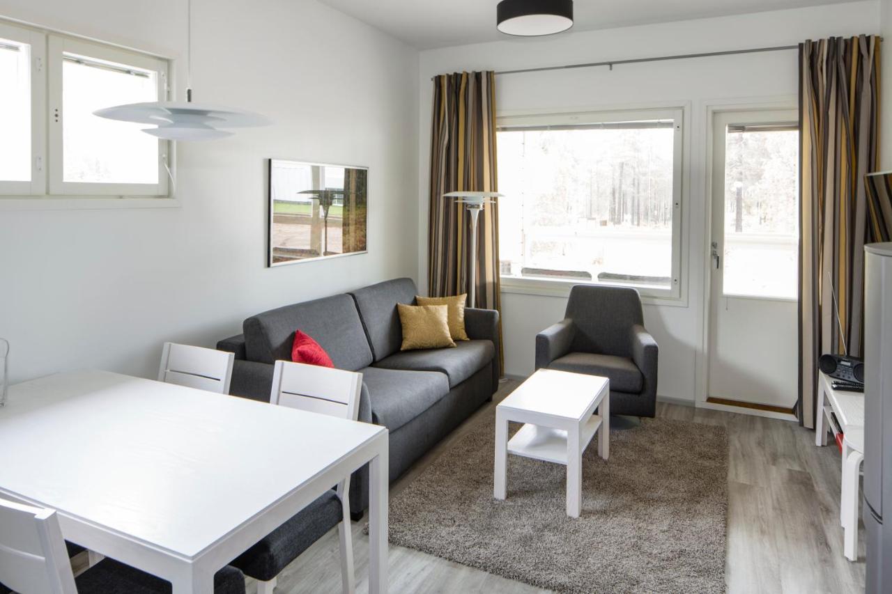 Holiday Club Salla Superior Apartments Exterior photo