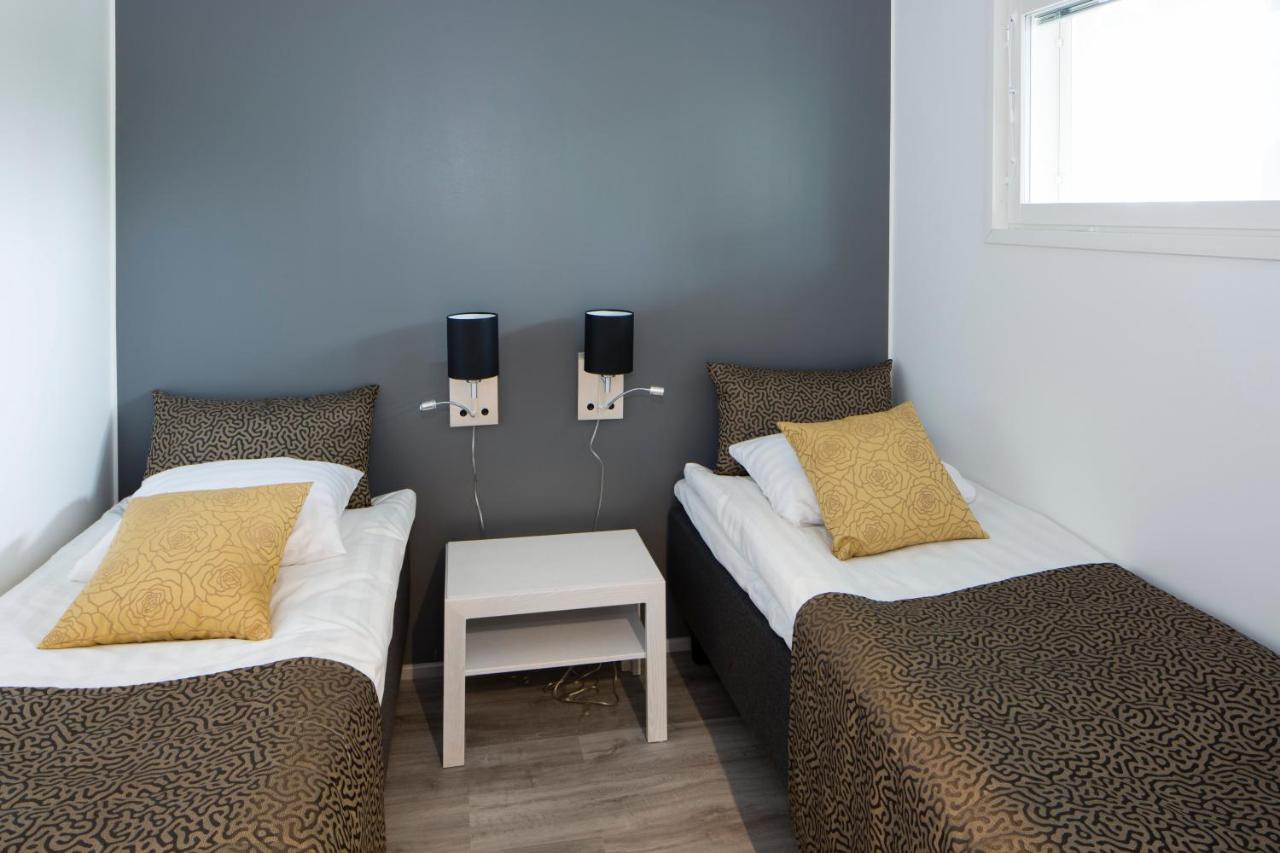 Holiday Club Salla Superior Apartments Exterior photo