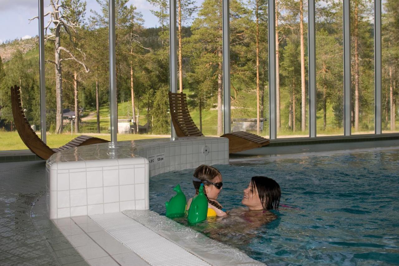 Holiday Club Salla Superior Apartments Exterior photo